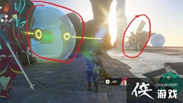 《塞尔达传说王国之泪》水之神殿任务攻略 水之神殿任务怎么做? 《塞尔达传说王国之泪》水之神殿任务攻略 水之神殿任务怎么做?