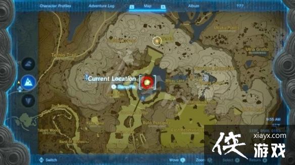 《塞尔达传说王国之泪》多雷凡大王攻略 多雷凡大王在哪? 《塞尔达传说王国之泪》多雷凡大王攻略 多雷凡大王在哪?