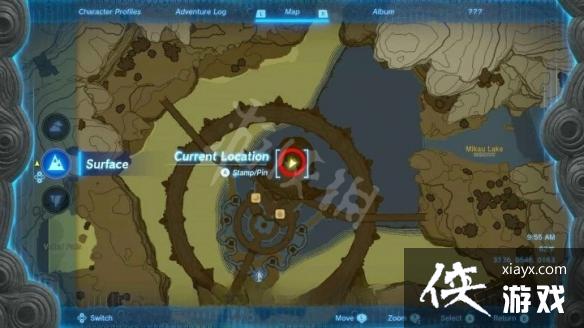 《塞尔达传说王国之泪》多雷凡大王攻略 多雷凡大王在哪? 《塞尔达传说王国之泪》多雷凡大王攻略 多雷凡大王在哪?