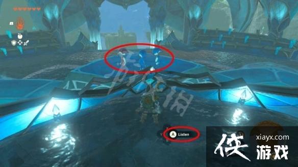 《塞尔达传说王国之泪》多雷凡大王攻略 多雷凡大王在哪? 《塞尔达传说王国之泪》多雷凡大王攻略 多雷凡大王在哪?