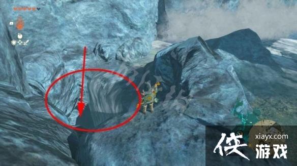 《塞尔达传说王国之泪》多雷凡大王攻略 多雷凡大王在哪? 《塞尔达传说王国之泪》多雷凡大王攻略 多雷凡大王在哪?