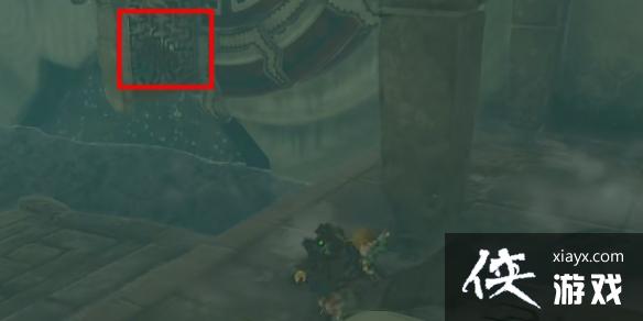 �������ﴫ˵����֮�ᡷ�����ǹ��������ģ������ǹ�����λ��һ��