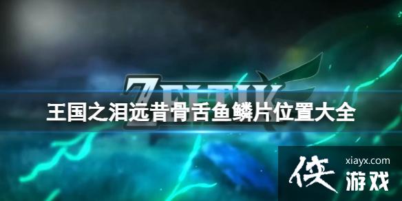 《塞尔达传说王国之泪》远昔骨舌鱼鳞片怎么获得?远昔骨舌鱼鳞片位置大全 《塞尔达传说王国之泪》远昔骨舌鱼鳞片怎么获得?远昔骨舌鱼鳞片位置大全