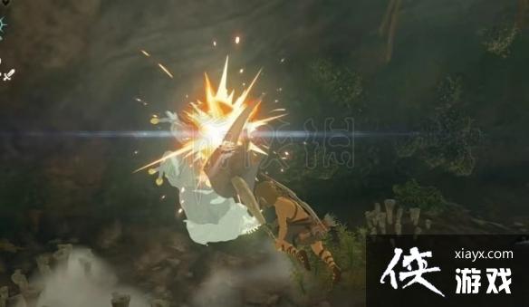 《塞尔达传说王国之泪》魔犹伊的遗失物获取教程 遗失物怎么获取? 《塞尔达传说王国之泪》魔犹伊的遗失物获取教程 遗失物怎么获取?