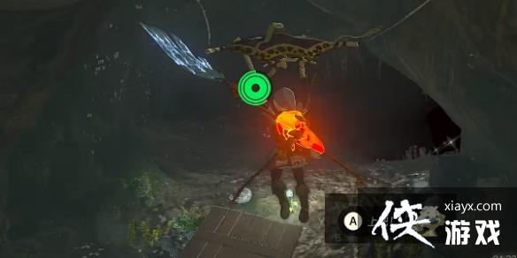 《塞尔达传说王国之泪》帖恩马贴神庙在哪?帖恩马贴神庙攻略 《塞尔达传说王国之泪》帖恩马贴神庙在哪?帖恩马贴神庙攻略