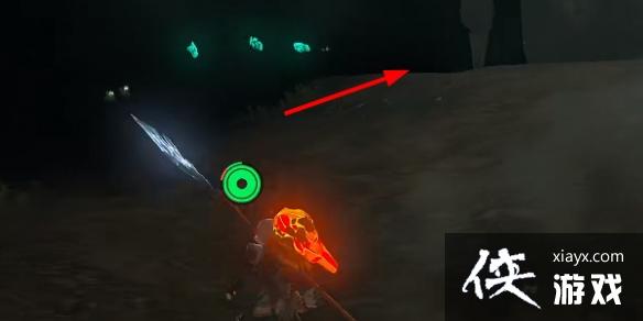 《塞尔达传说王国之泪》帖恩马贴神庙在哪?帖恩马贴神庙攻略 《塞尔达传说王国之泪》帖恩马贴神庙在哪?帖恩马贴神庙攻略