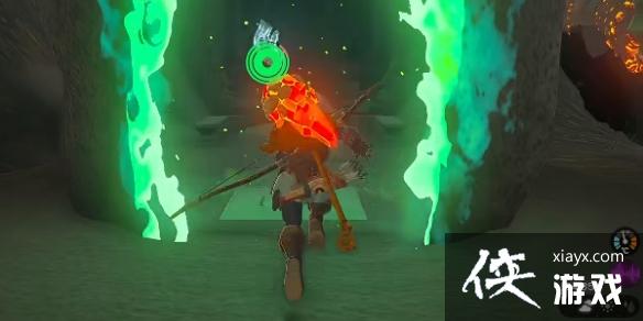 《塞尔达传说王国之泪》帖恩马贴神庙在哪?帖恩马贴神庙攻略 《塞尔达传说王国之泪》帖恩马贴神庙在哪?帖恩马贴神庙攻略