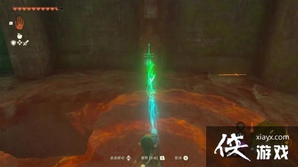 《塞尔达传说王国之泪》织梦岛套装获取方法 织梦岛套装怎么获得? 《塞尔达传说王国之泪》织梦岛套装获取方法 织梦岛套装怎么获得?