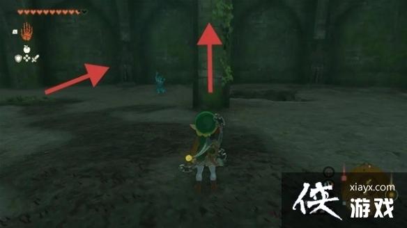 《塞尔达传说王国之泪》织梦岛套装获取方法 织梦岛套装怎么获得? 《塞尔达传说王国之泪》织梦岛套装获取方法 织梦岛套装怎么获得?