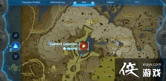 《塞尔达传说王国之泪》王的鳞片怎么获得?王的鳞片获取方法 《塞尔达传说王国之泪》王的鳞片怎么获得?王的鳞片获取方法