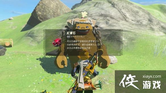 《塞尔达传说王国之泪》前期高效赚钱介绍 怎么赚钱? 《塞尔达传说王国之泪》前期高效赚钱介绍 怎么赚钱?