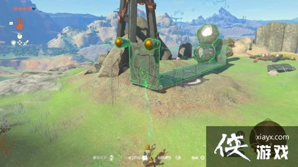 《塞尔达传说王国之泪》前期高效赚钱介绍 怎么赚钱? 《塞尔达传说王国之泪》前期高效赚钱介绍 怎么赚钱?