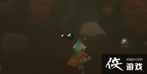 《塞尔达传说王国之泪》鬼神大剑怎么获得?鬼神大剑获得方法 《塞尔达传说王国之泪》鬼神大剑怎么获得?鬼神大剑获得方法