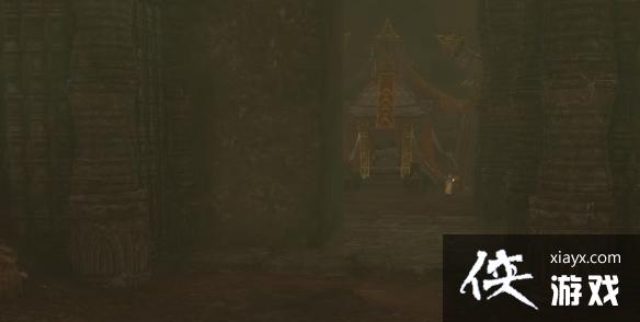 《塞尔达传说王国之泪》鬼神大剑怎么获得?鬼神大剑获得方法 《塞尔达传说王国之泪》鬼神大剑怎么获得?鬼神大剑获得方法