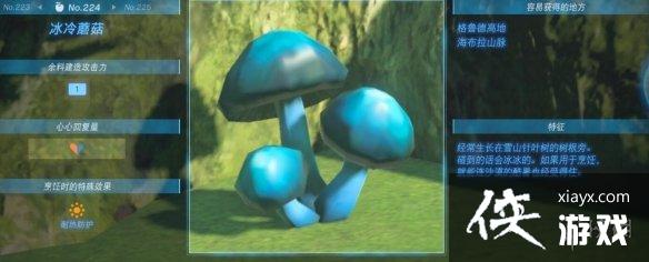 �������ﴫ˵����֮�ᡷĢ�������У�Ģ��Ч����λ�õ�ֲ�