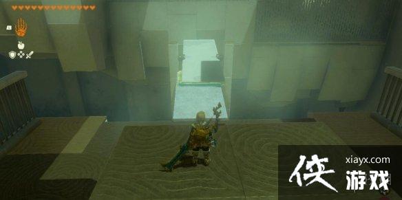 《塞尔达传说王国之泪》奇塔瓦卡神庙机关怎么破 奇塔瓦卡神庙解谜攻略 《塞尔达传说王国之泪》奇塔瓦卡神庙机关怎么破 奇塔瓦卡神庙解谜攻略