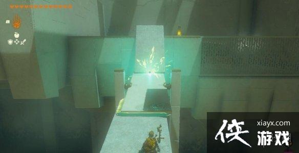 《塞尔达传说王国之泪》奇塔瓦卡神庙机关怎么破 奇塔瓦卡神庙解谜攻略 《塞尔达传说王国之泪》奇塔瓦卡神庙机关怎么破 奇塔瓦卡神庙解谜攻略