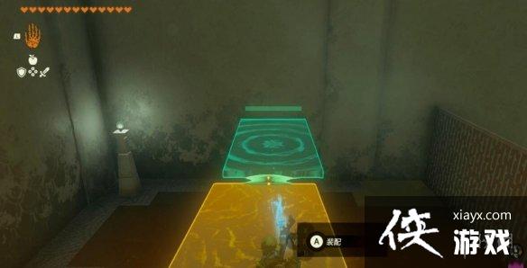 《塞尔达传说王国之泪》奇塔瓦卡神庙机关怎么破 奇塔瓦卡神庙解谜攻略 《塞尔达传说王国之泪》奇塔瓦卡神庙机关怎么破 奇塔瓦卡神庙解谜攻略