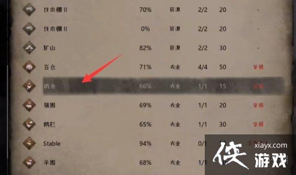 《中世纪王朝》赚钱攻略 《中世纪王朝》赚钱攻略