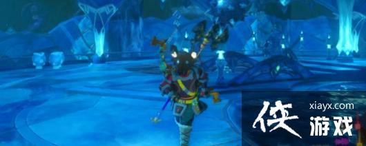 �����ﴫ˵����֮���������BOSS������