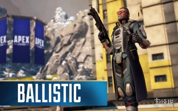 ��ApexӢ�ۡ�17��������ʱ�����