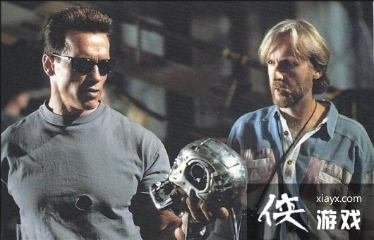 T-800 ʩԺ󲻻µġսߡ