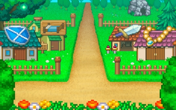 ��ð�մ�����2����Ϸ��ɫ����