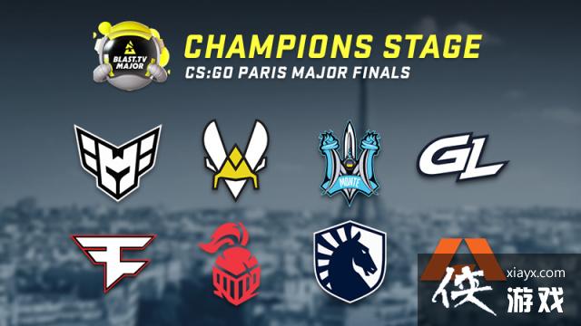 ��CSGO������Major��ǿ����Щ���飿����Major��ǿ����һ��