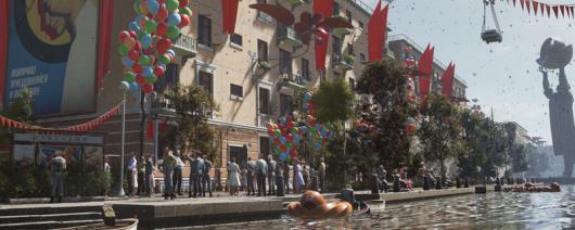 ԭ��֮�����鳡9������ʲôҪע���