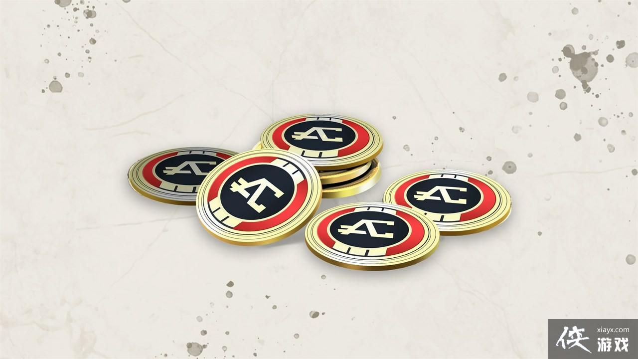 ��ApexӢ�ۡ���������������ȫ���ۼ� ��������Ӱ��