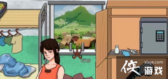 进击的汉字逃出升天 进击的汉字逃出升天