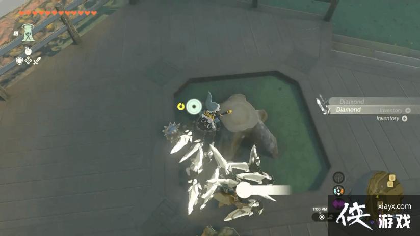 �������ﴫ˵����֮�ᡷ������ʯ��ôˢ��������ʯˢȡ����