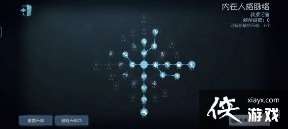 第五人格记者天赋推荐 第五人格记者天赋推荐