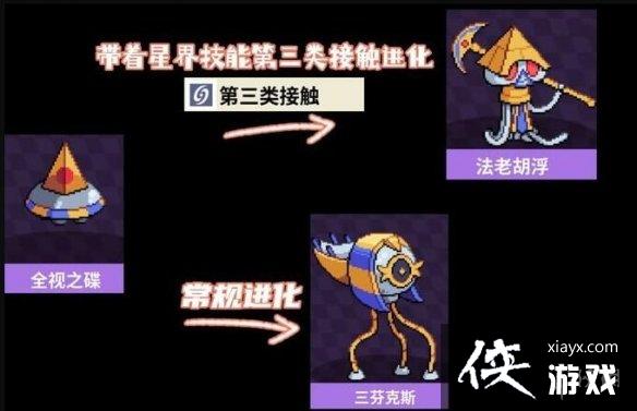 《磁带妖怪》特殊磁带有哪些?特殊磁带妖怪进化图鉴 《磁带妖怪》特殊磁带有哪些?特殊磁带妖怪进化图鉴