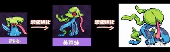 《磁带妖怪》特殊磁带有哪些?特殊磁带妖怪进化图鉴 《磁带妖怪》特殊磁带有哪些?特殊磁带妖怪进化图鉴