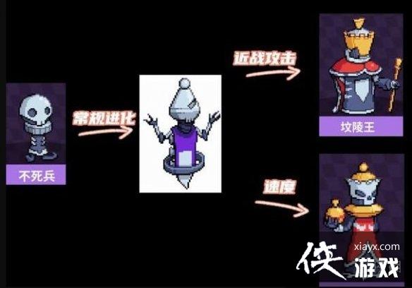 《磁带妖怪》特殊磁带有哪些?特殊磁带妖怪进化图鉴 《磁带妖怪》特殊磁带有哪些?特殊磁带妖怪进化图鉴