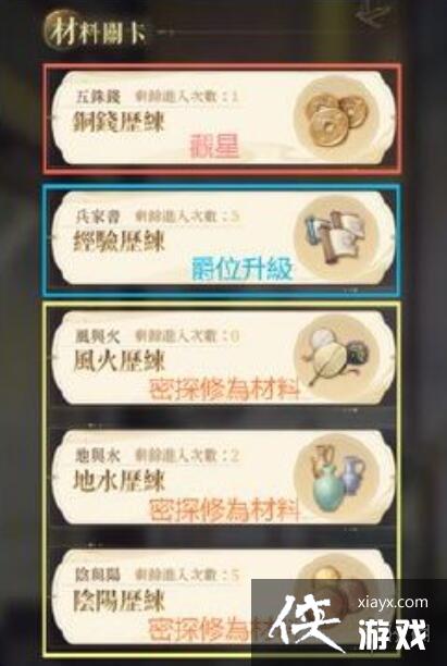 代号鸢体力怎么用 代号鸢体力怎么用