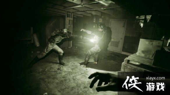 《逃生试炼》欢乐又吓人的逃生新作,steam好评如潮 《逃生试炼》欢乐又吓人的逃生新作,steam好评如潮