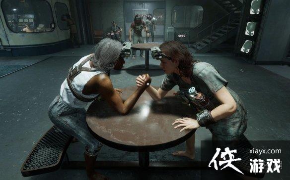 《逃生试炼》欢乐又吓人的逃生新作,steam好评如潮 《逃生试炼》欢乐又吓人的逃生新作,steam好评如潮