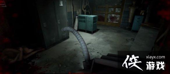 《逃生试炼》欢乐又吓人的逃生新作,steam好评如潮 《逃生试炼》欢乐又吓人的逃生新作,steam好评如潮