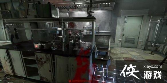 《逃生试炼》欢乐又吓人的逃生新作,steam好评如潮 《逃生试炼》欢乐又吓人的逃生新作,steam好评如潮