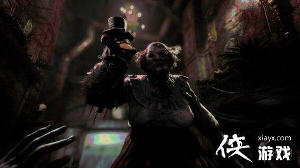 《逃生试炼》欢乐又吓人的逃生新作,steam好评如潮 《逃生试炼》欢乐又吓人的逃生新作,steam好评如潮