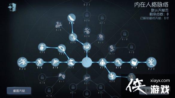 第五人格作曲家天赋推荐 第五人格作曲家天赋推荐