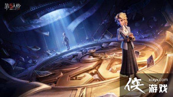 第五人格记者怎么玩 第五人格记者怎么玩