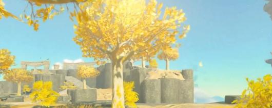 �����ﴫ˵����֮���ս������ħ�Ŵ�����ʲô�ص�