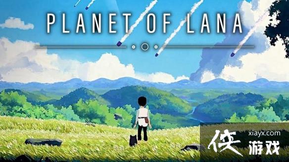 《拉娜之星》游戏基础指南 《拉娜之星》游戏基础指南