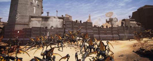 �Ǻ�ս�������ϷģʽARC��ʲô�ص�