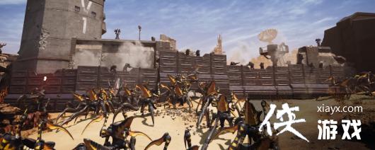 �Ǻ�ս�������ϷģʽARC��ʲô�ص�