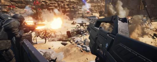 �Ǻ�ս�������ϷģʽAAS��ʲô�ص�