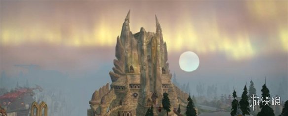 ��ħ�����硷Ǳ���ֶ���³˹����